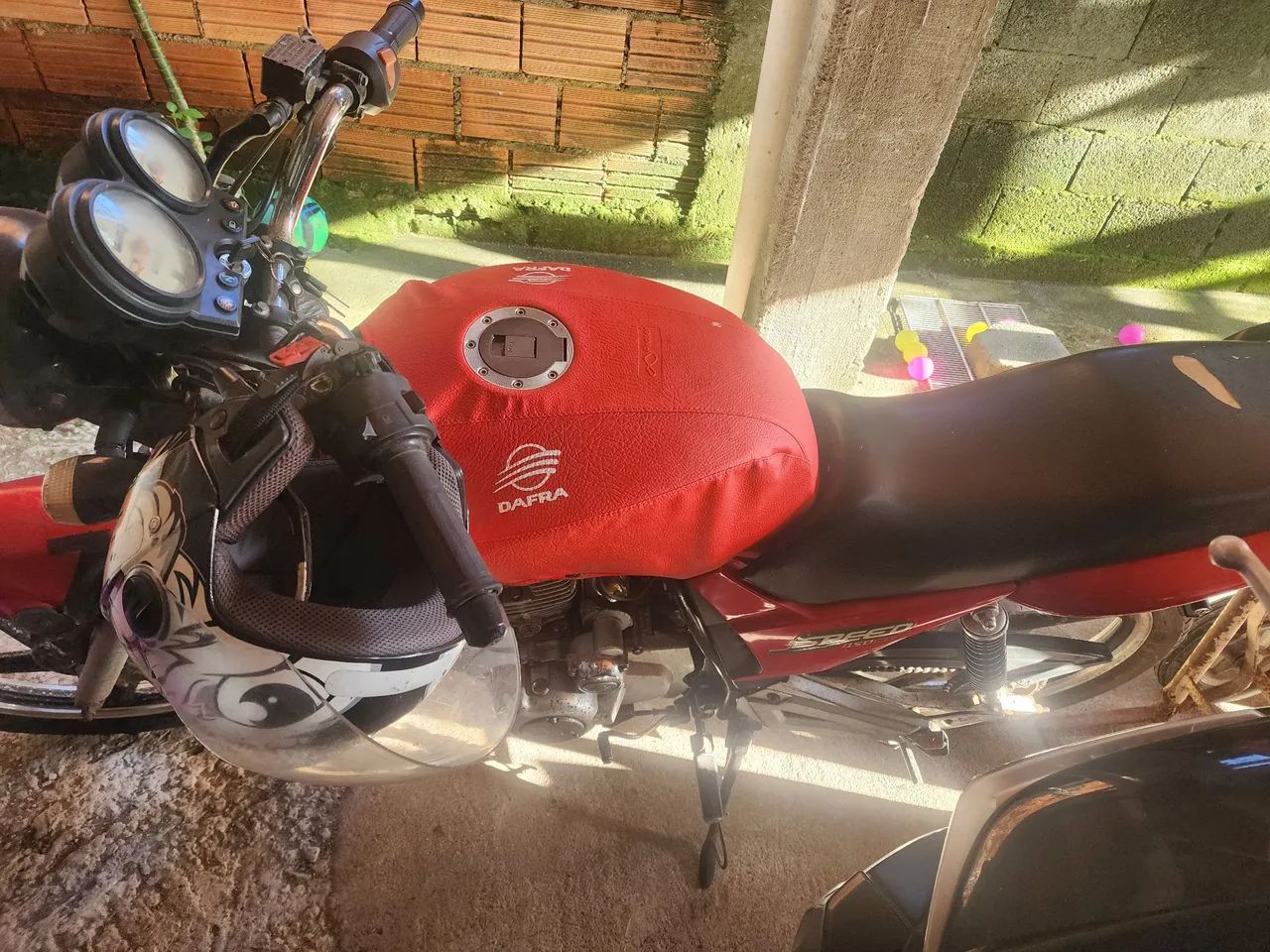 Dafra speed  - Foto 2