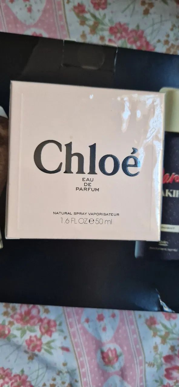 Perfume original de Portugal  - Foto 2