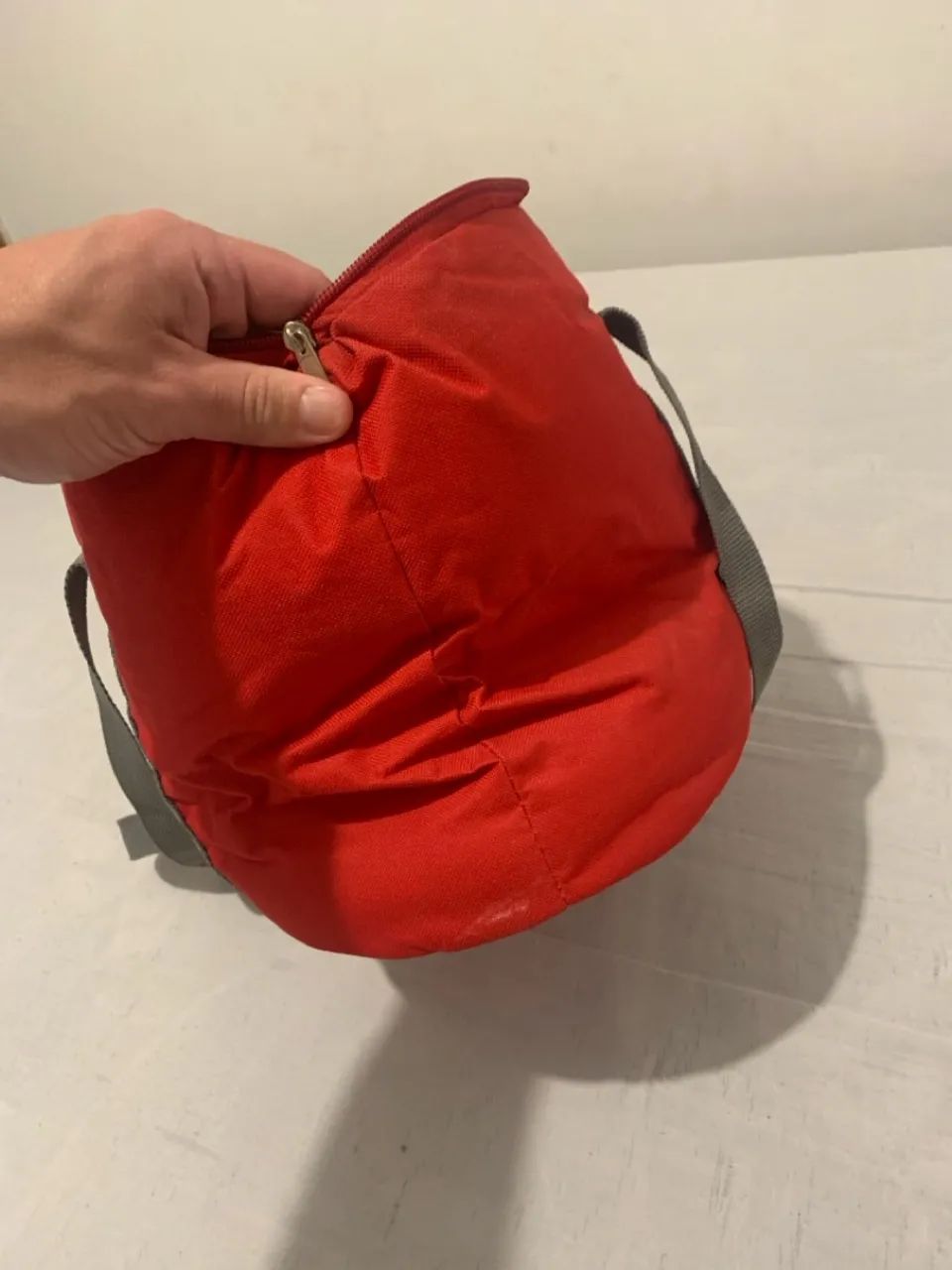Bolsa de Transporte para filhotes cachorro  - Foto 3