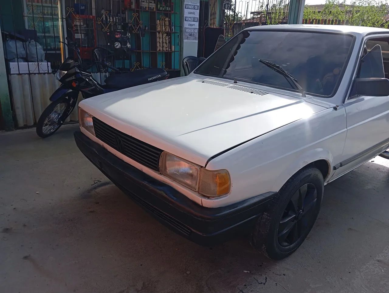 Vende-se  ou troco  - Foto 3