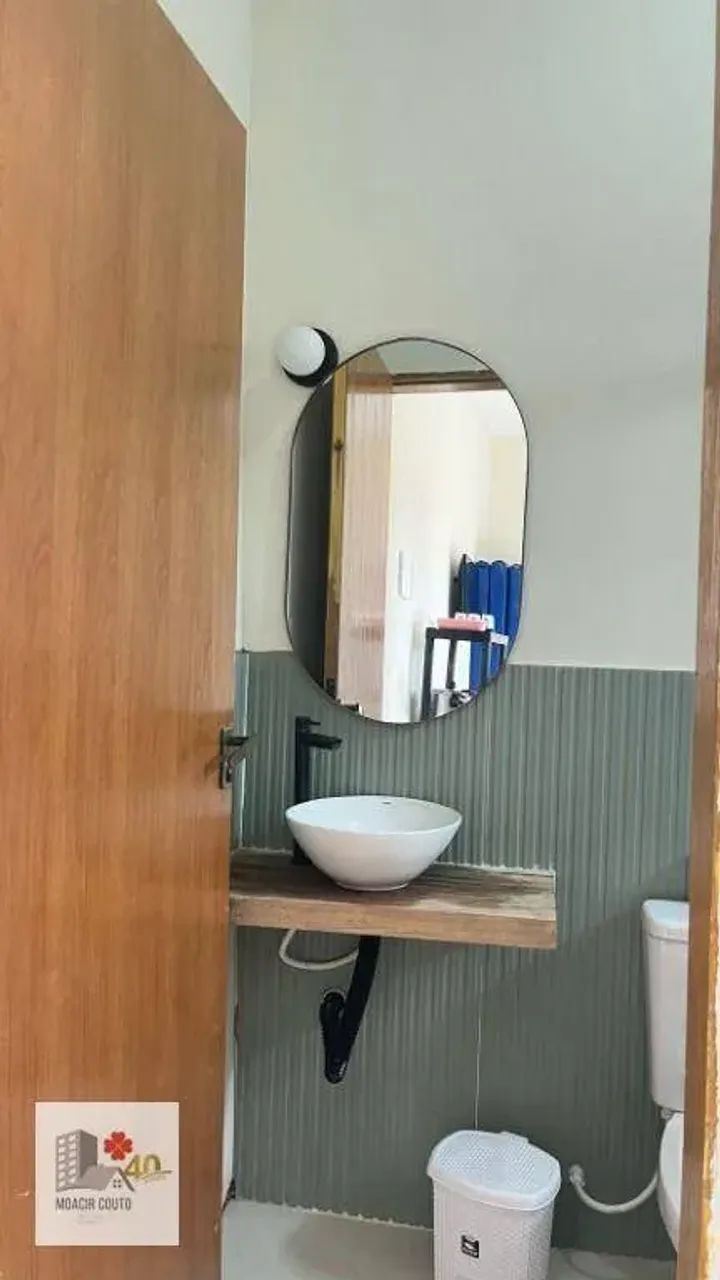 Kitnet disponível pra locação definitiva, bairro Estufa II, Ubatuba/SP - Foto 14