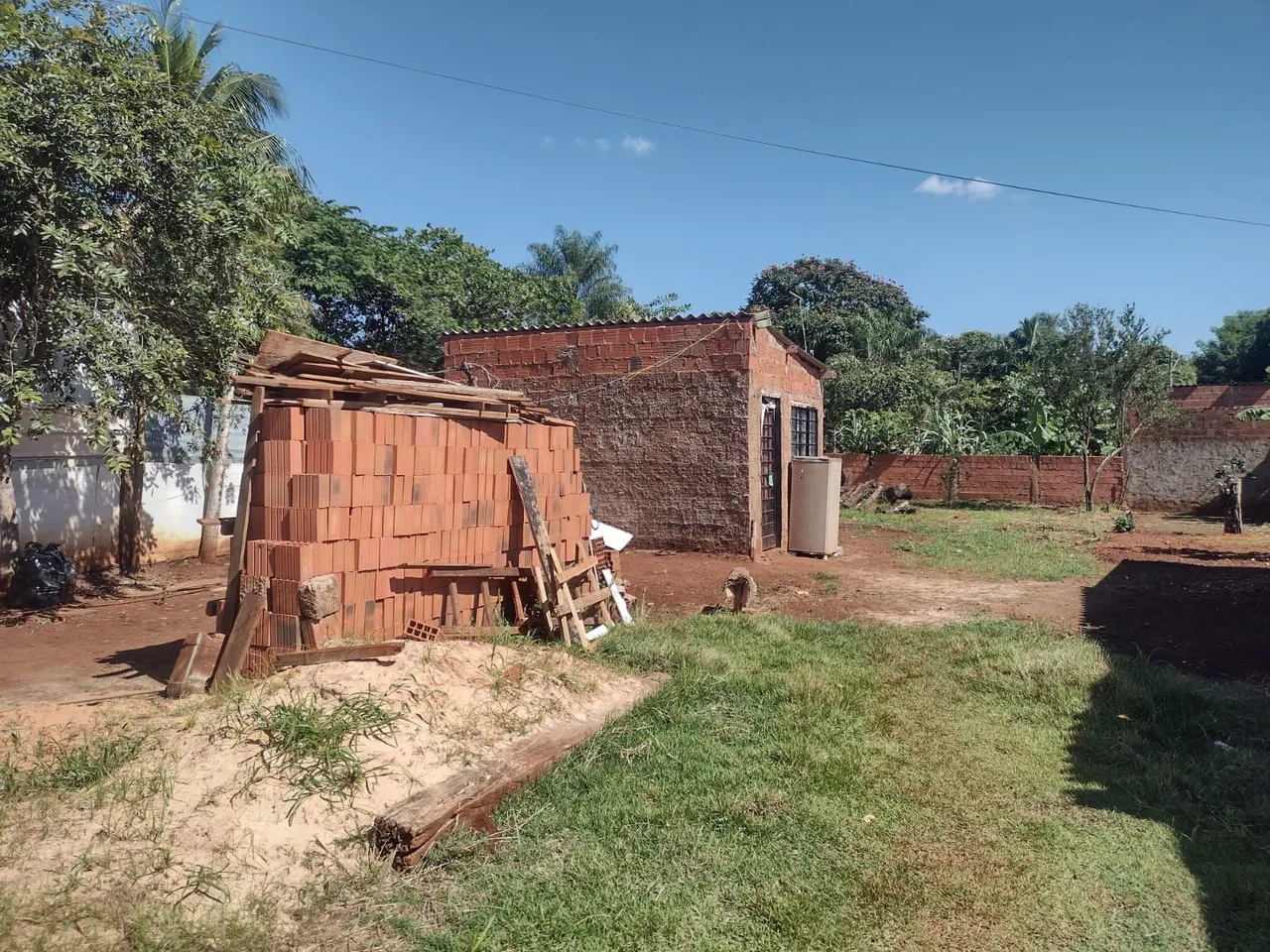 Vendo/troco