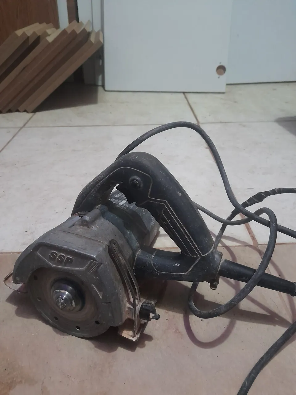 Serra Mármore SSP(makita)