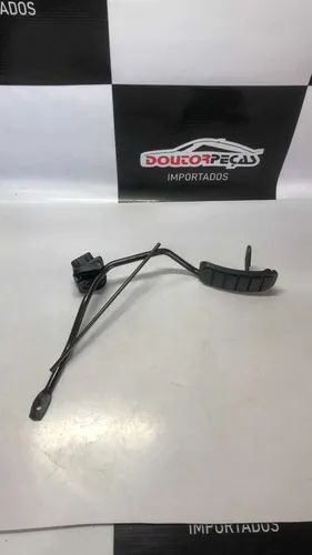 Pedal Acelerador Renault Scenic 2002 - Foto 3