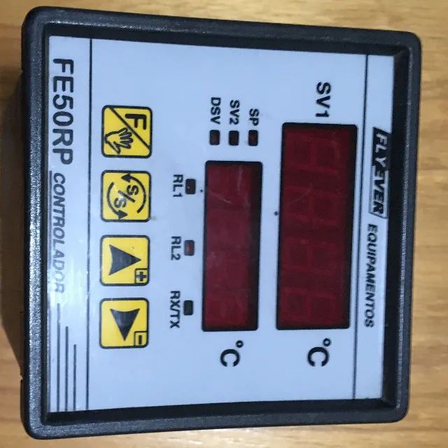 Controlador digital FLYEVER FE50RP415082494307880960