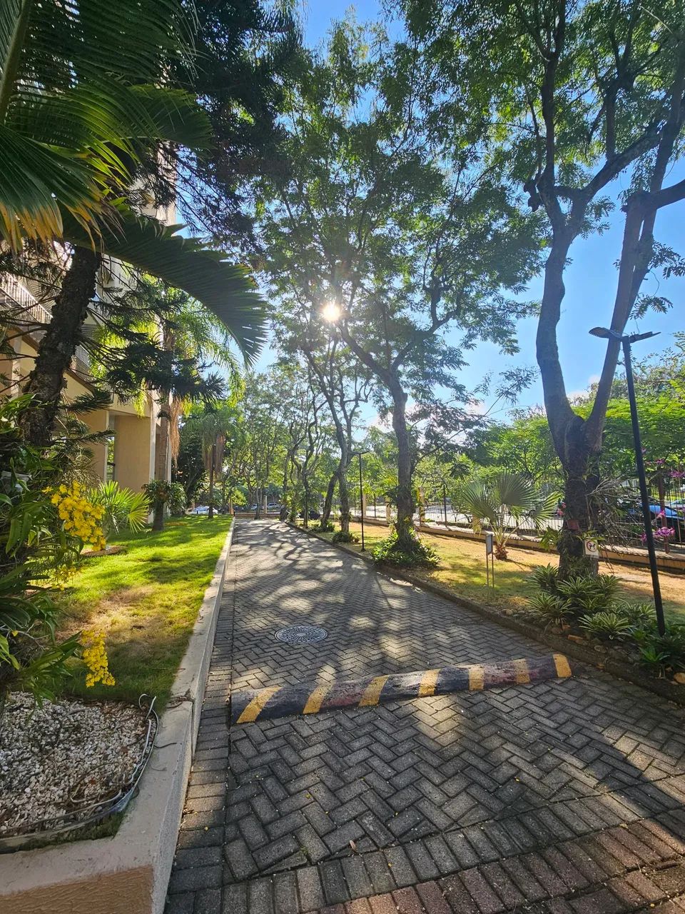 Apartamento no Condomínio Rosa dos Ventos na Barra - Foto 4