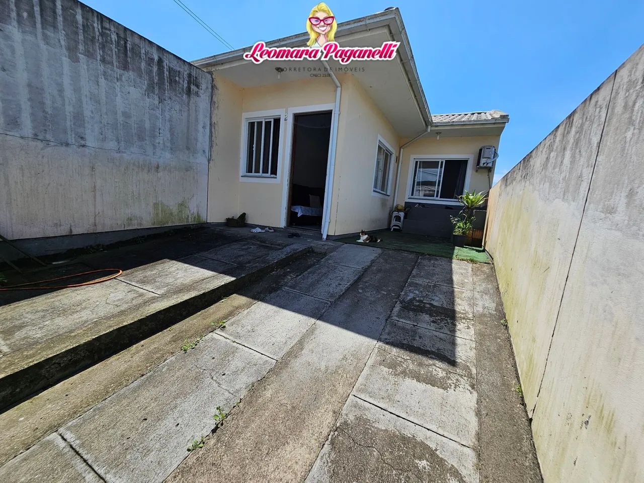 foto - Palhoça - Bela Vista