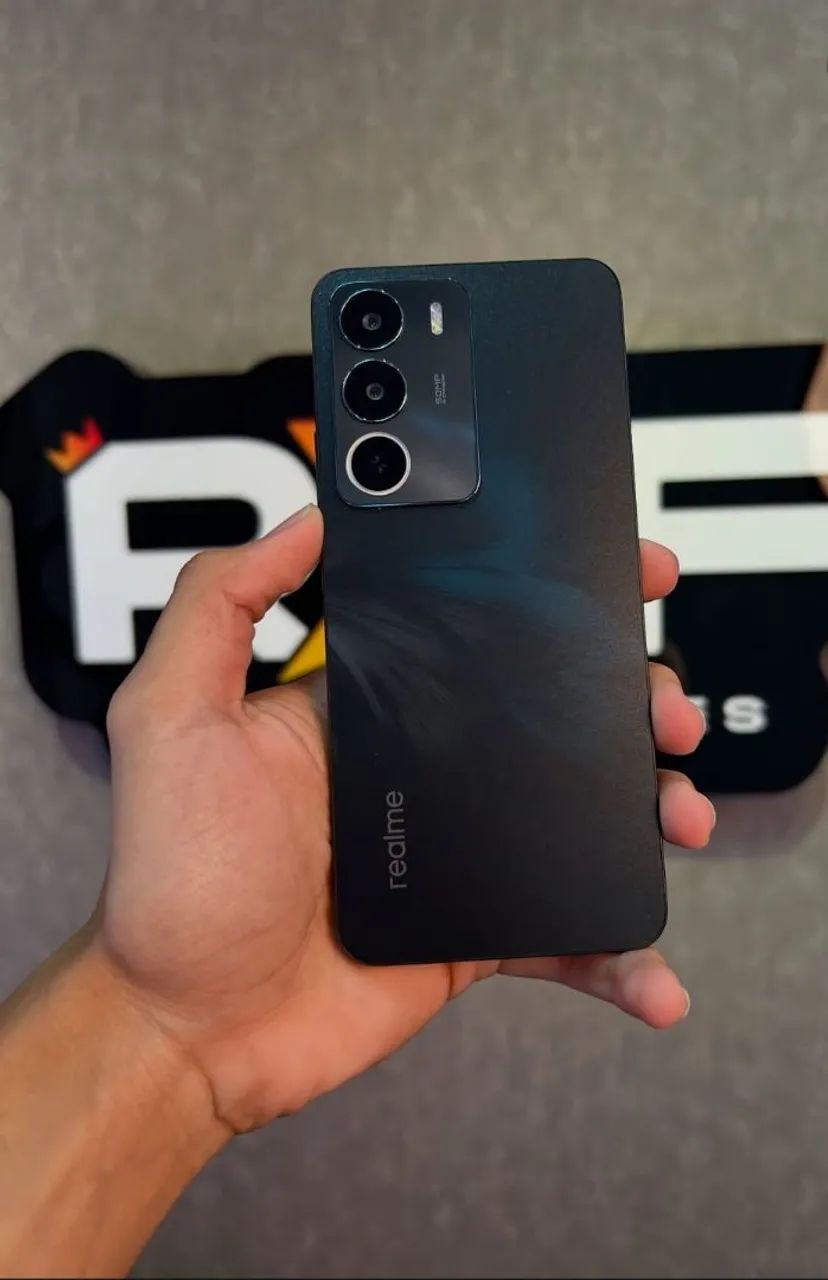 Realme C71 Global Lacrado  - Foto 3