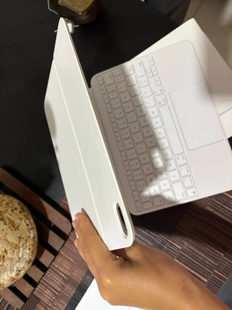 Magic Keyboard Apple Ipad 10
