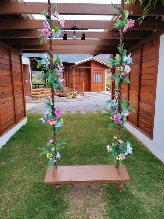 Venha conhecer nosso aconchego de paz nas montanhascapixabas - Foto 11