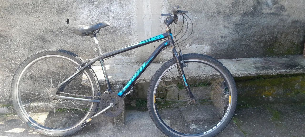 Bicicleta Aro 29