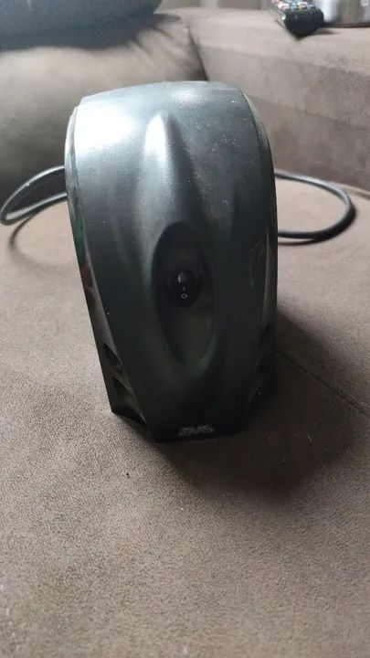VENDO ROTEADOR WI-FI E ESTABILIZADOR NO-BREAK EM ÓTIMO ESTADO  - Foto 3