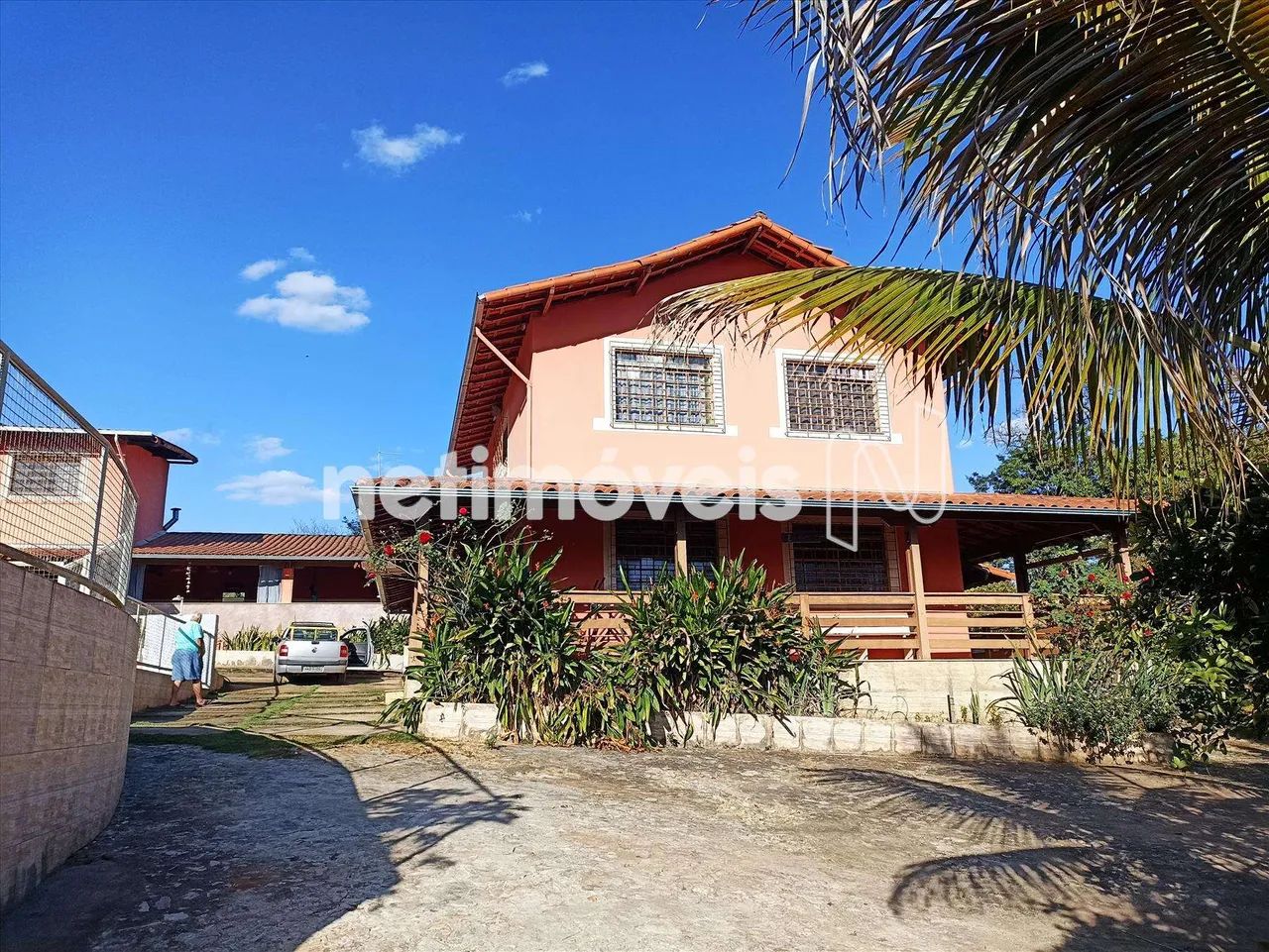 Venda Chácara Condomínio Sete Lagos Esmeraldas