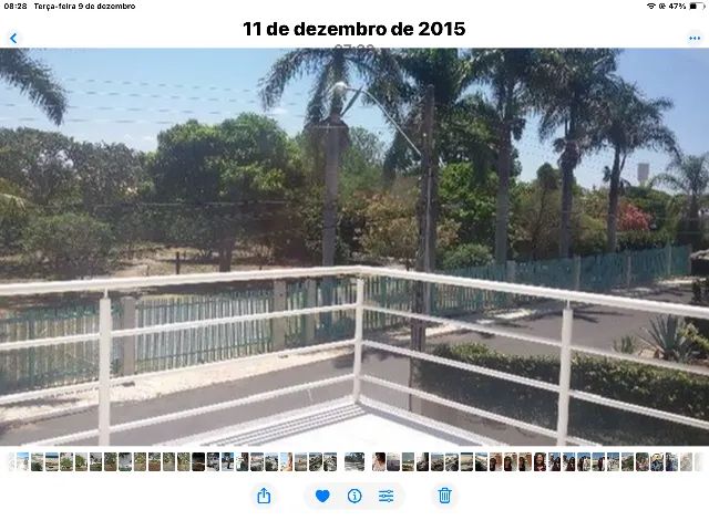 Foto - Brasília - Setor Habitacional Jardim Botânico