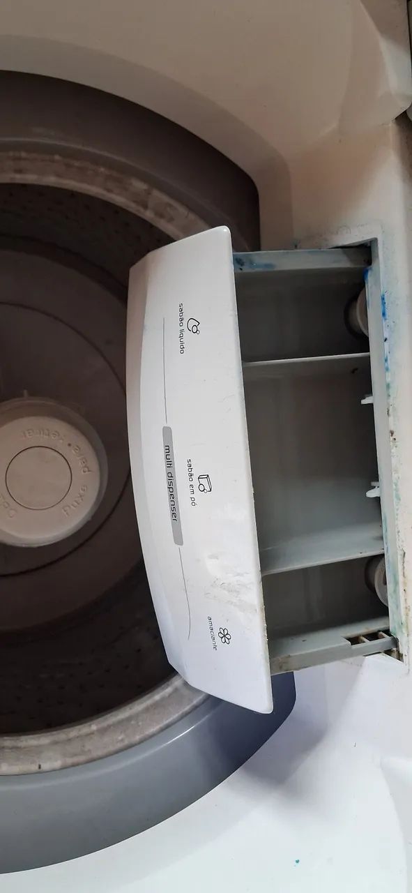 Máquina de Lavar Brastemp 11kg - Foto 4