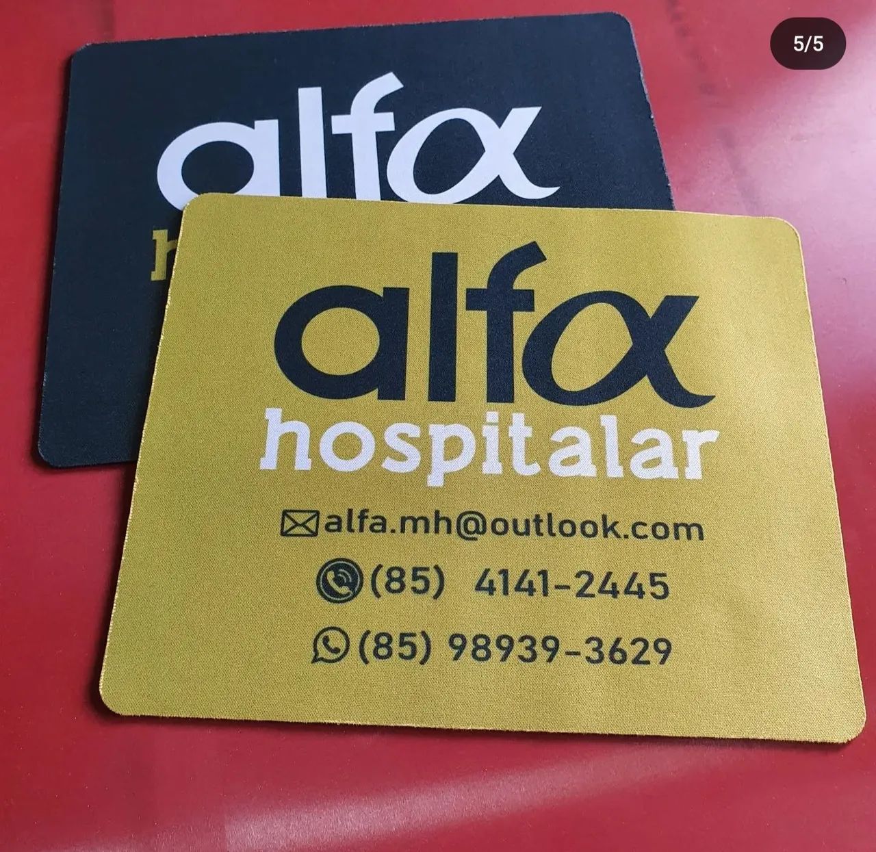 BRINDES PERSONALIZADOS, MOUSE PAD, LONG DRINK, PORTA LATA