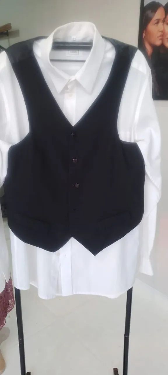 Vendo coleti de garçom apartir de 30 reais  - Foto 5