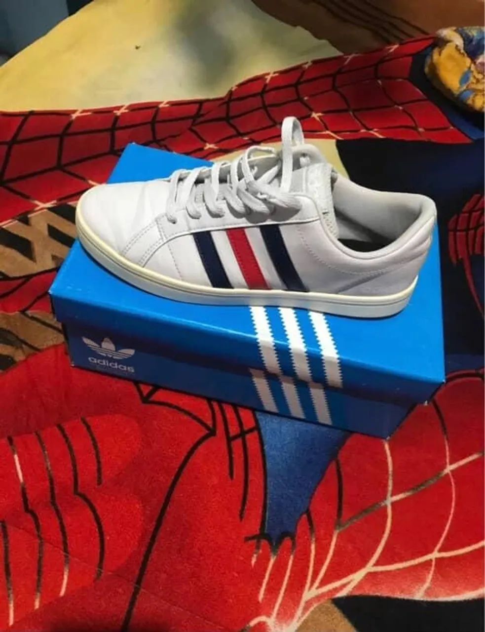 Vendo tênis N:41 - Foto 5