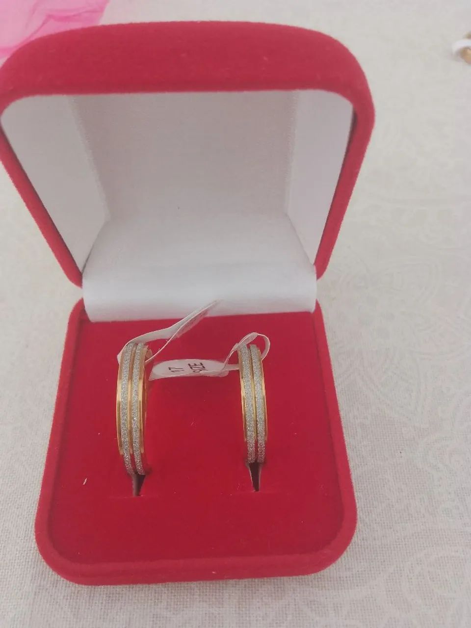 Alianças de casamento  - Foto 3