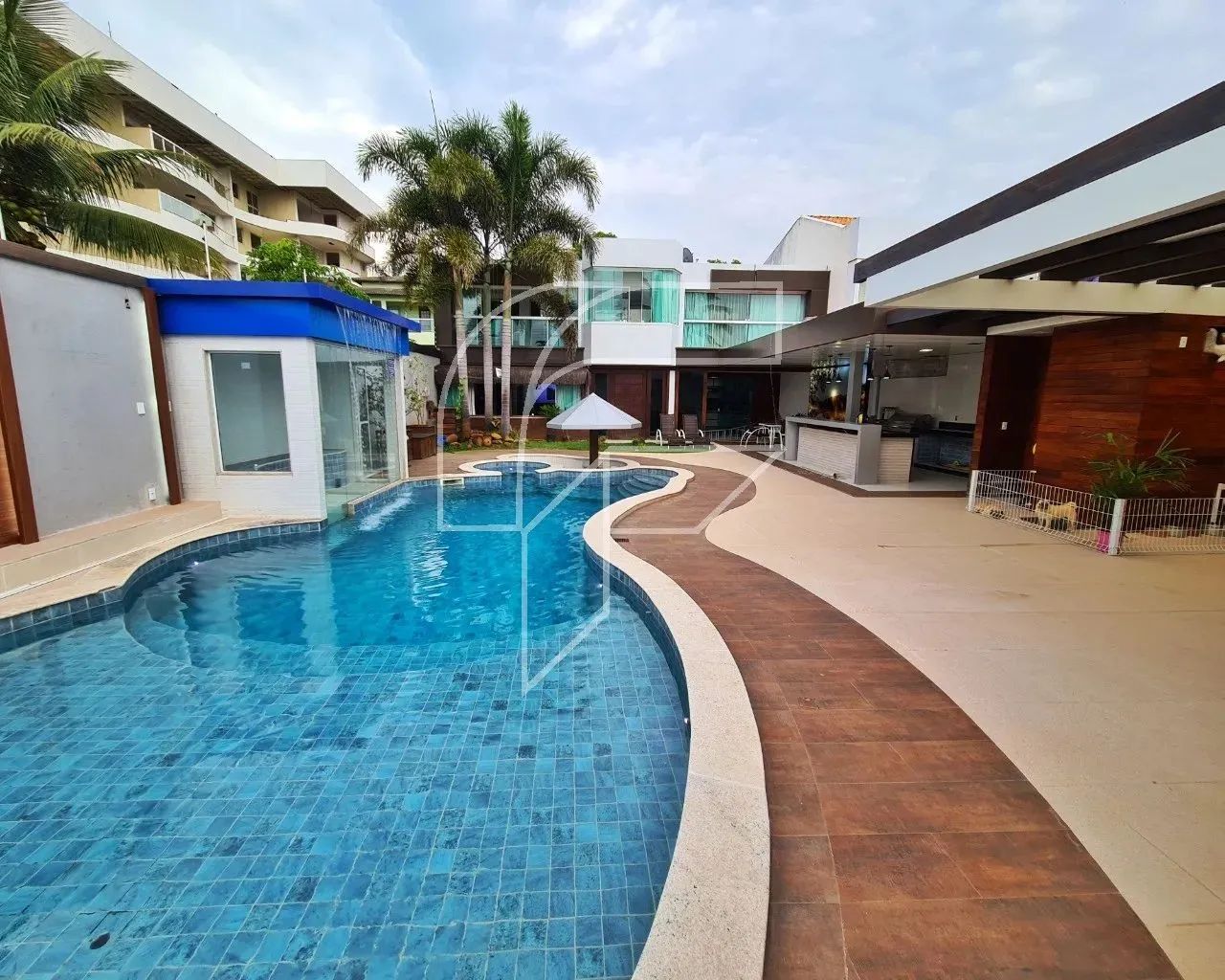 Imóvel para venda tem 250 metros quadrados com 4 quartos em Nova Guarapari - Guarapari - E - Foto 4