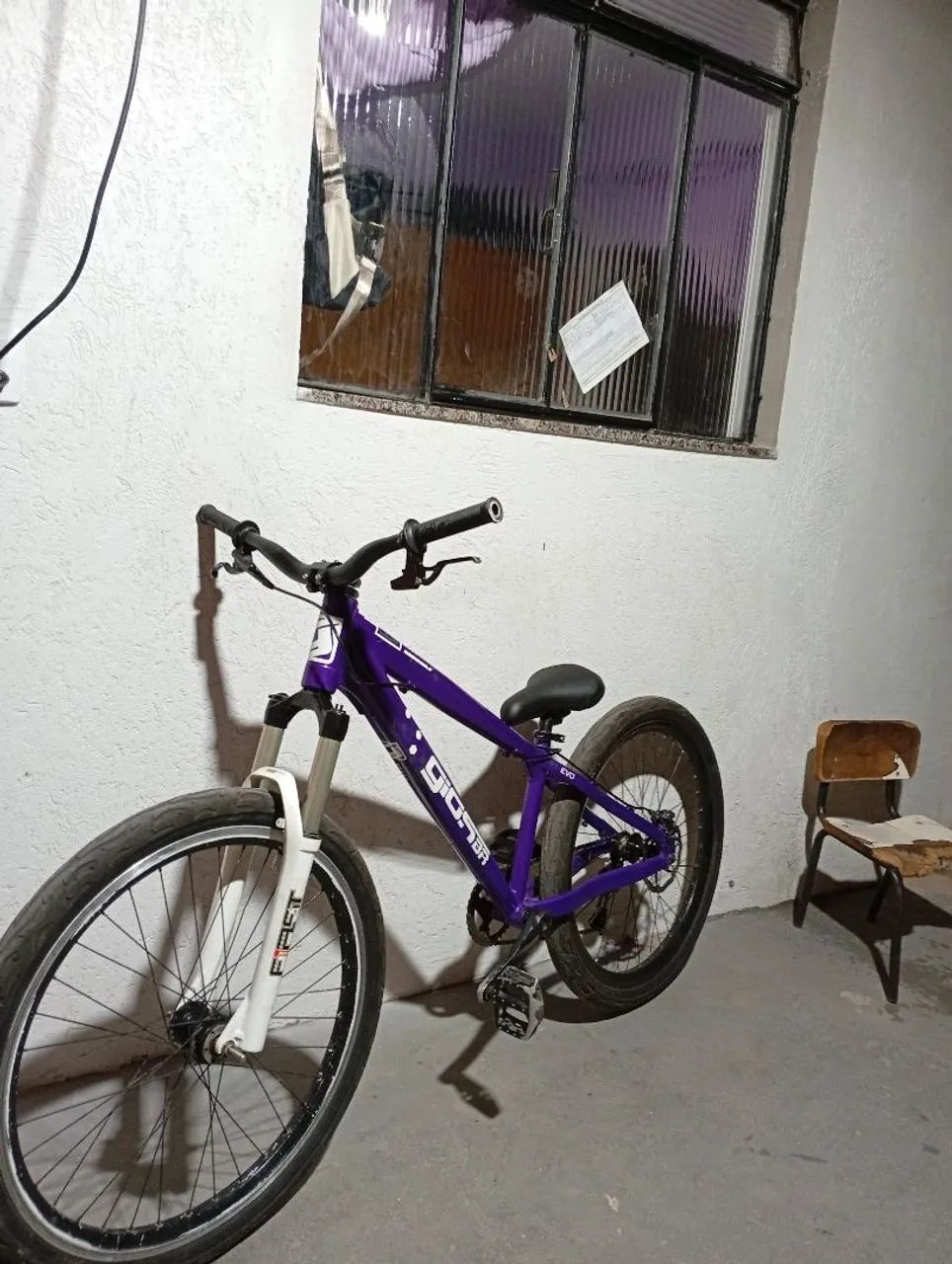 Vendo Gios Evo 2024,interessados chamar no zap: * só chamar se tiver real int - Foto 6