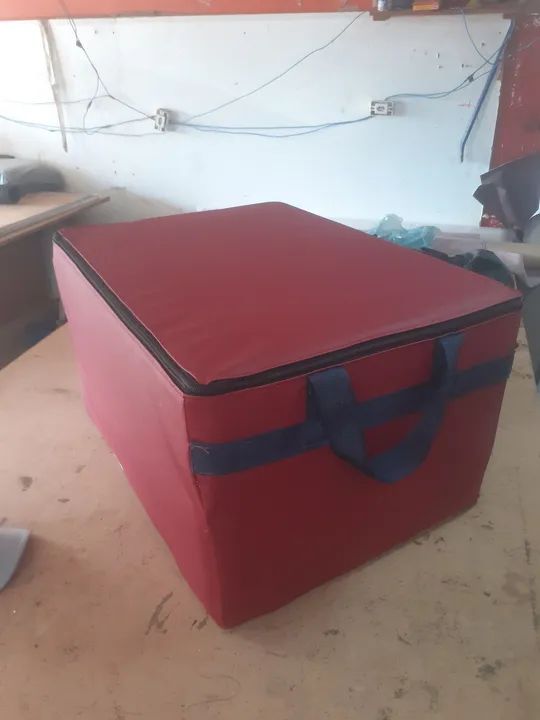 Reformamos estofados em geral WhatsApp * 