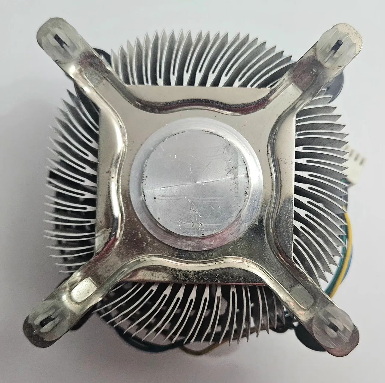 Cooler para processador Intel LGA775 - Foto 3