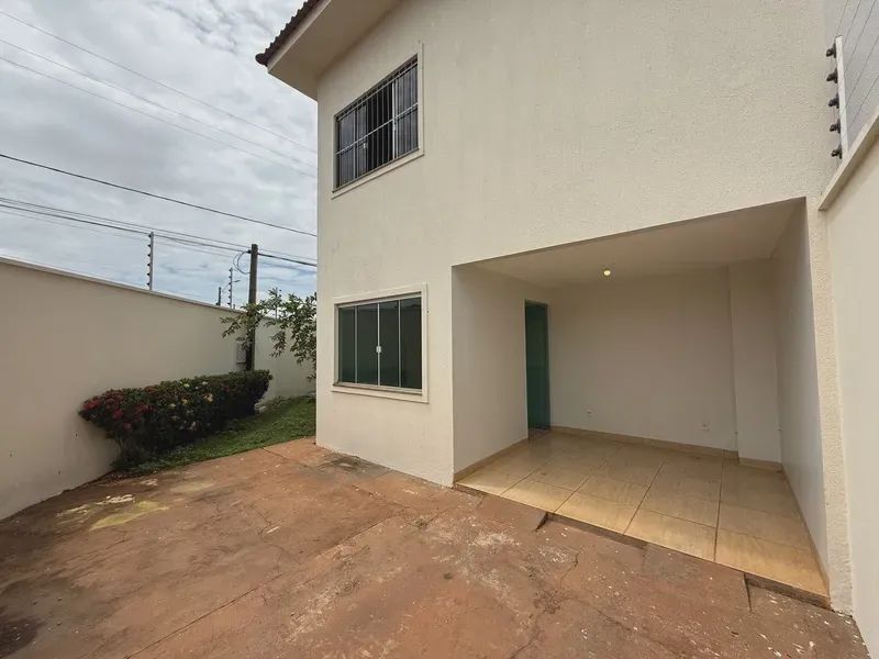 Sobrado para venda tem 77 metros quadrados com 2 quartos em Plano Diretor Norte - Palmas - - Foto 3