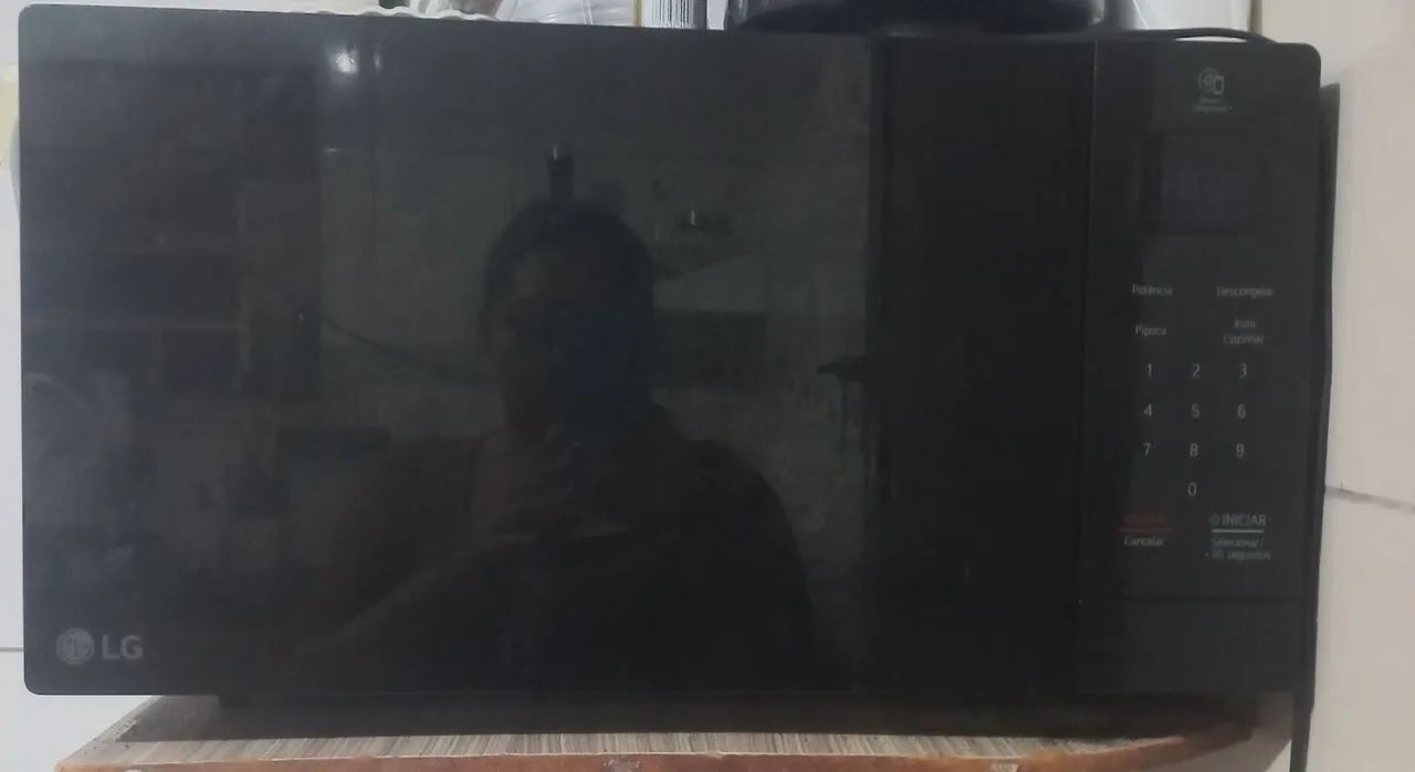 Micro-ondas  - Foto 2