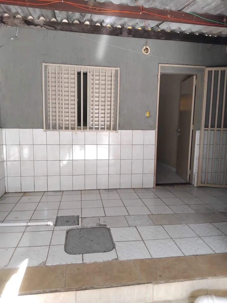 Foto - Brasília - Candangolândia