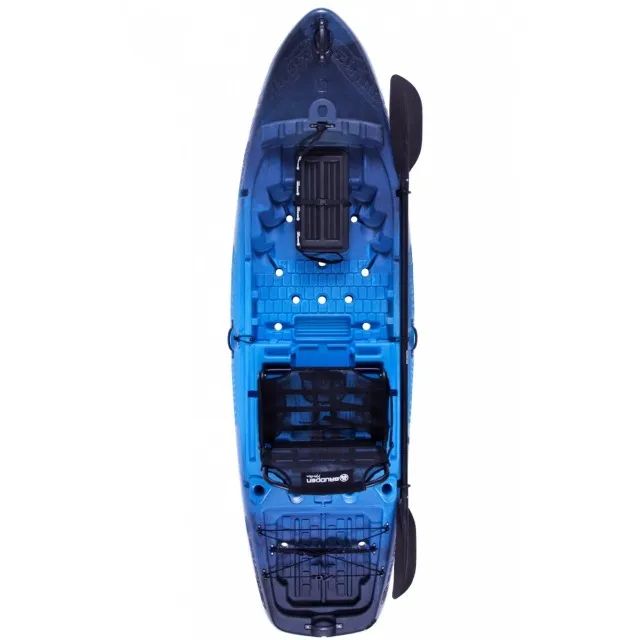 Caiaque Hunter Fishing up NOVO - Foto 2