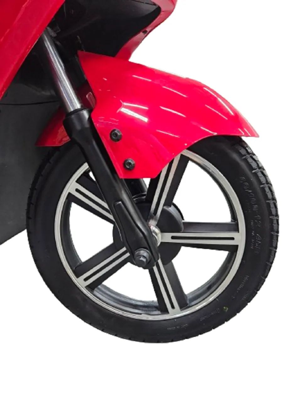 SCOOTER ELETRICA BOLT 400W ( AUTOPROPELIDO ) - Foto 5