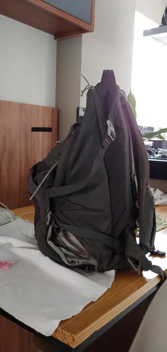 Mochila Osprey Momentum 30 - Foto 3
