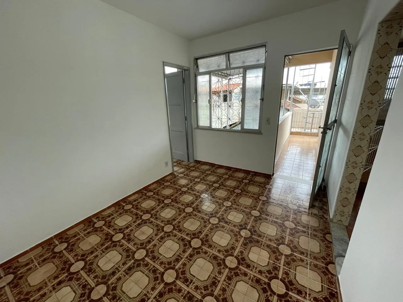 Casa para aluguel tem 45 metros quadrados com 1 quarto em Cordovil - Rio de Janeiro - RJ