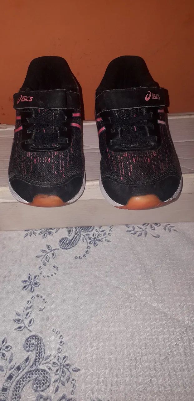 Tênis Asics ' fantasy.