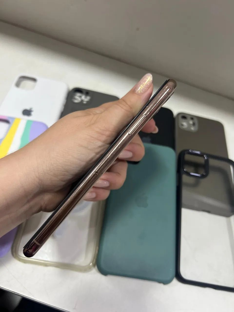 iPhone 11 pro Max 256Gb  - Foto 4