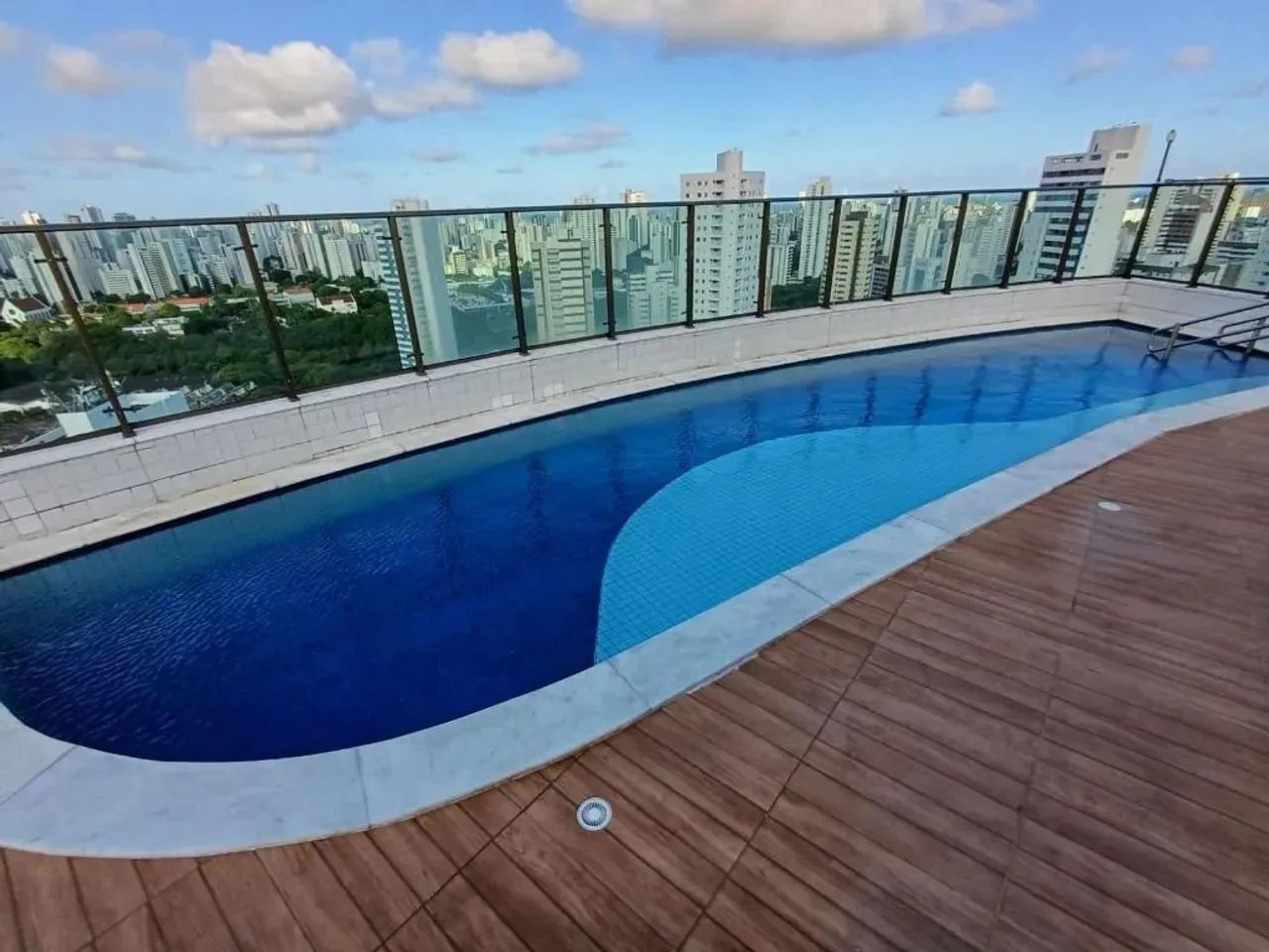 Edf. Saint Raphael - TORRE - 91 M2 3 QUARTOS 1 SUÍTE REFORMADO ARMÁRIOS EM TODOS OS AMBIEN - Foto 8