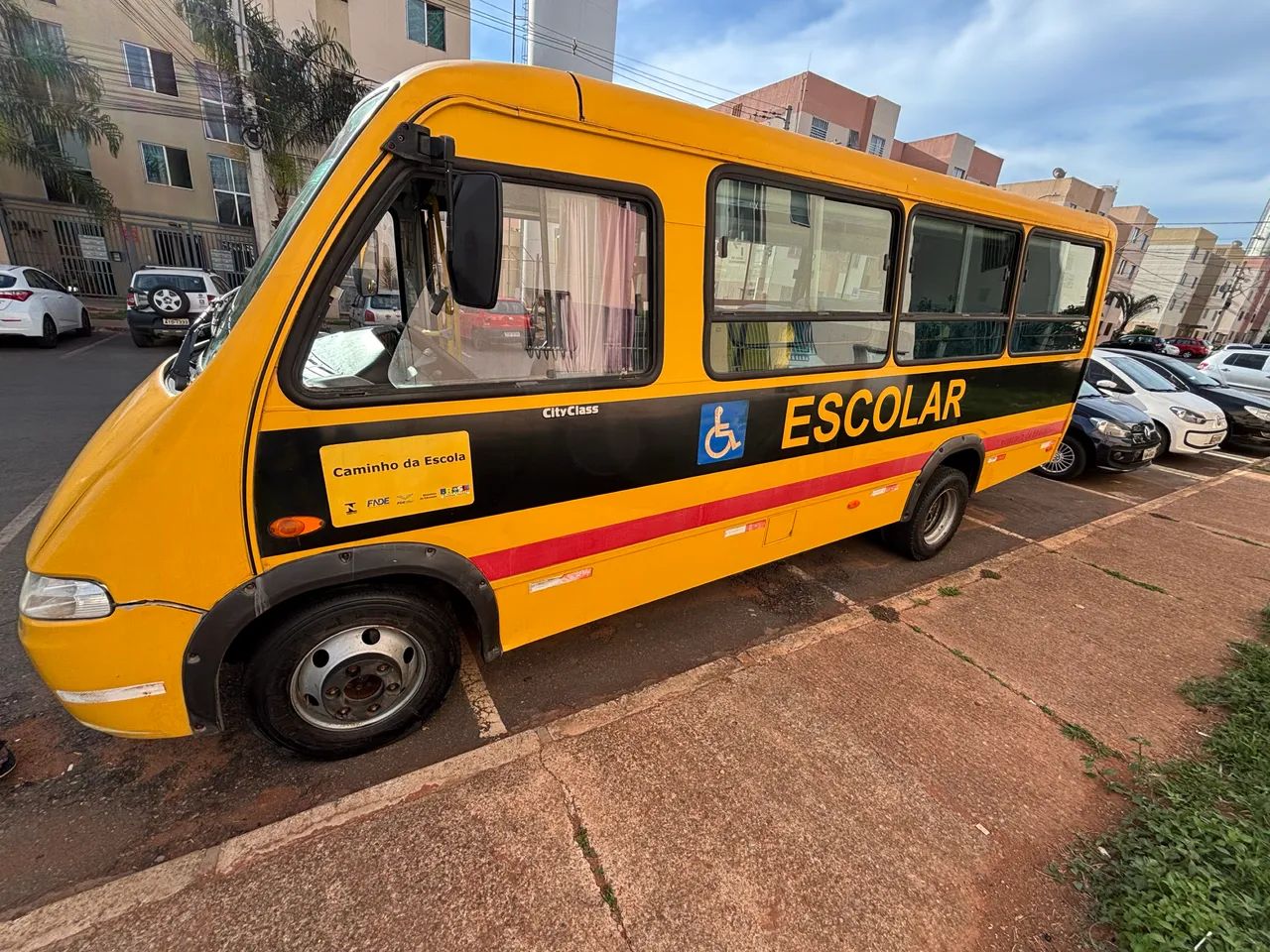 Iveco 2011/11 29 lugares  - Foto 2