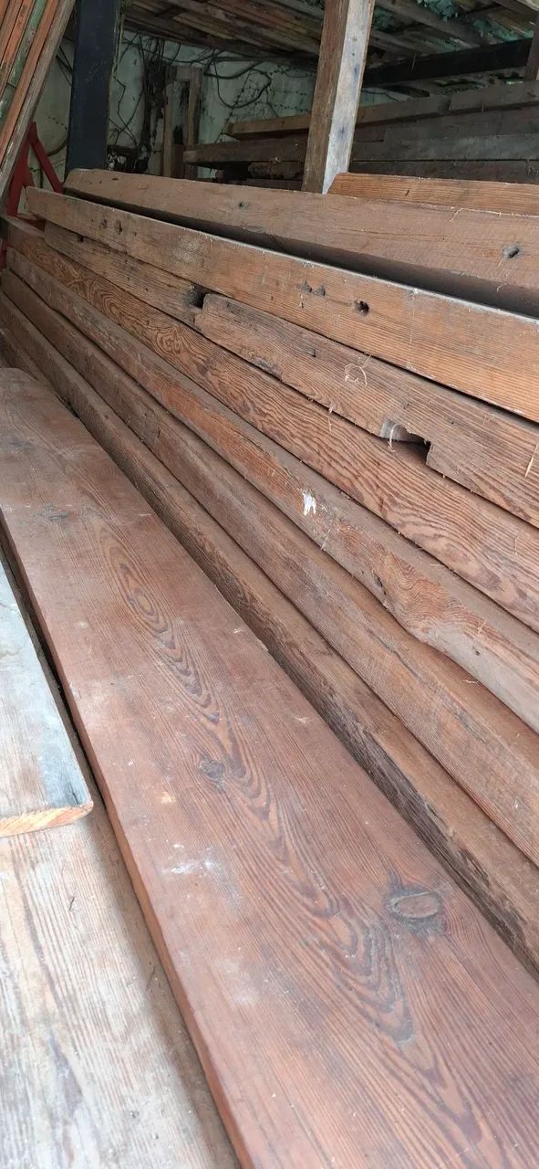 Madeiras de Pinho de Riga - Foto 2