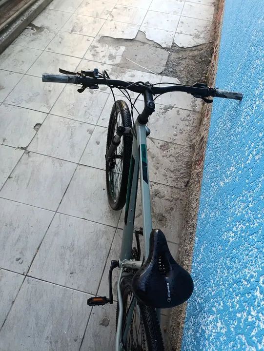 Bike aro 29 top - Foto 4