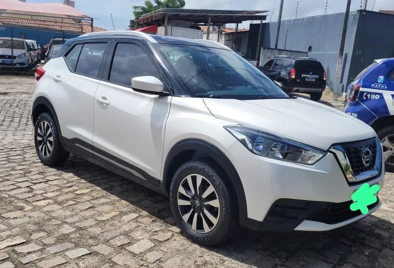 Vendo nissan kicks  - Foto 3