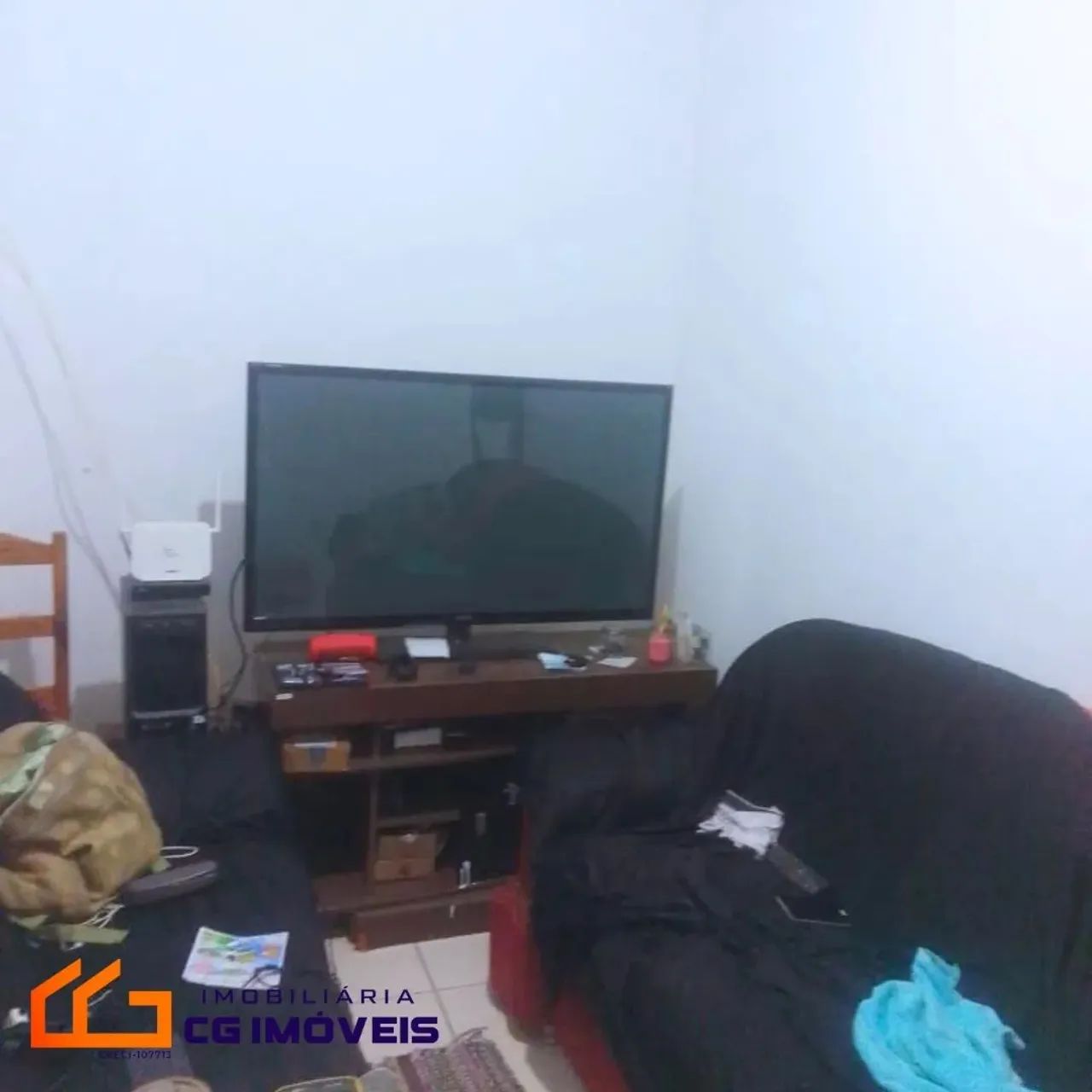 Casa á venda com 2 quartos no Los Angeles em Campo Grande - MS - Foto 3