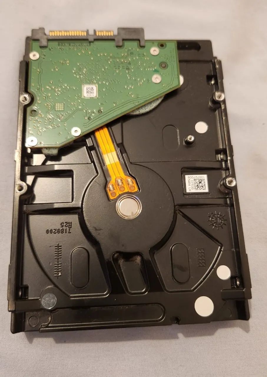 HD Seagate 4TB Pc Desktop - Foto 3
