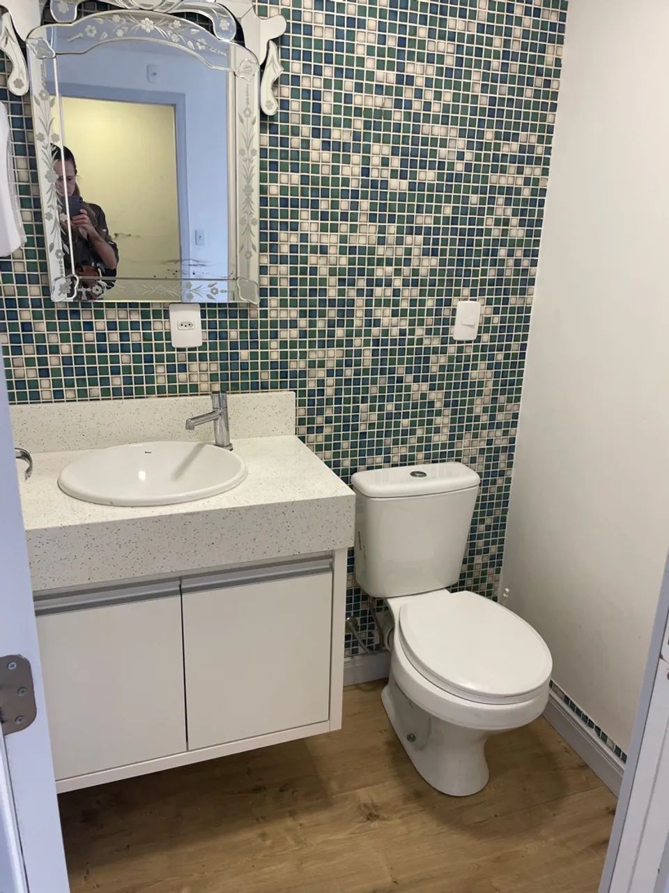 Sala Comercial no Santa Monica  - Foto 5