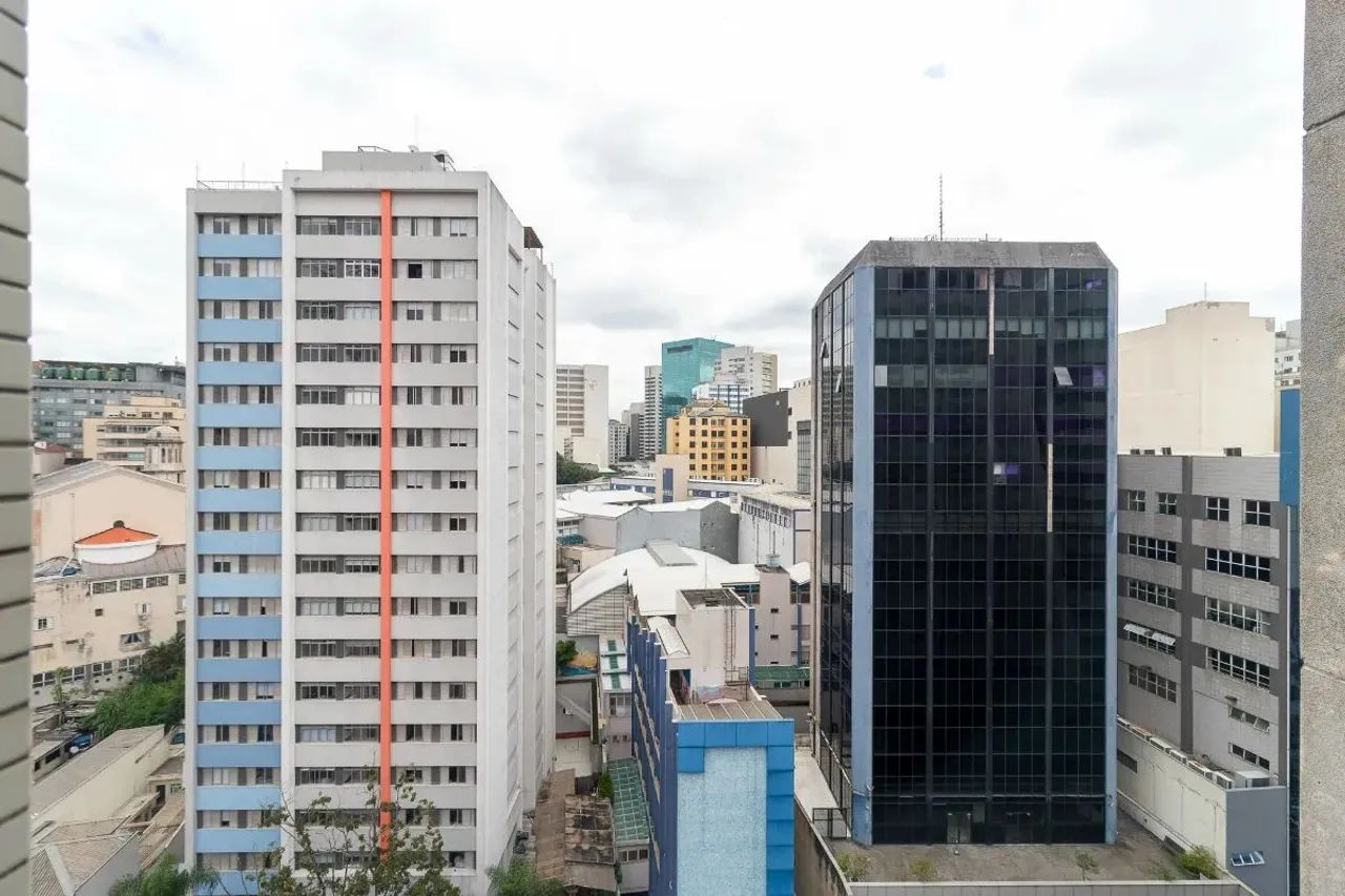 Conjunto comercial para venda e locação em Bela Vista , 41m² - Foto 12