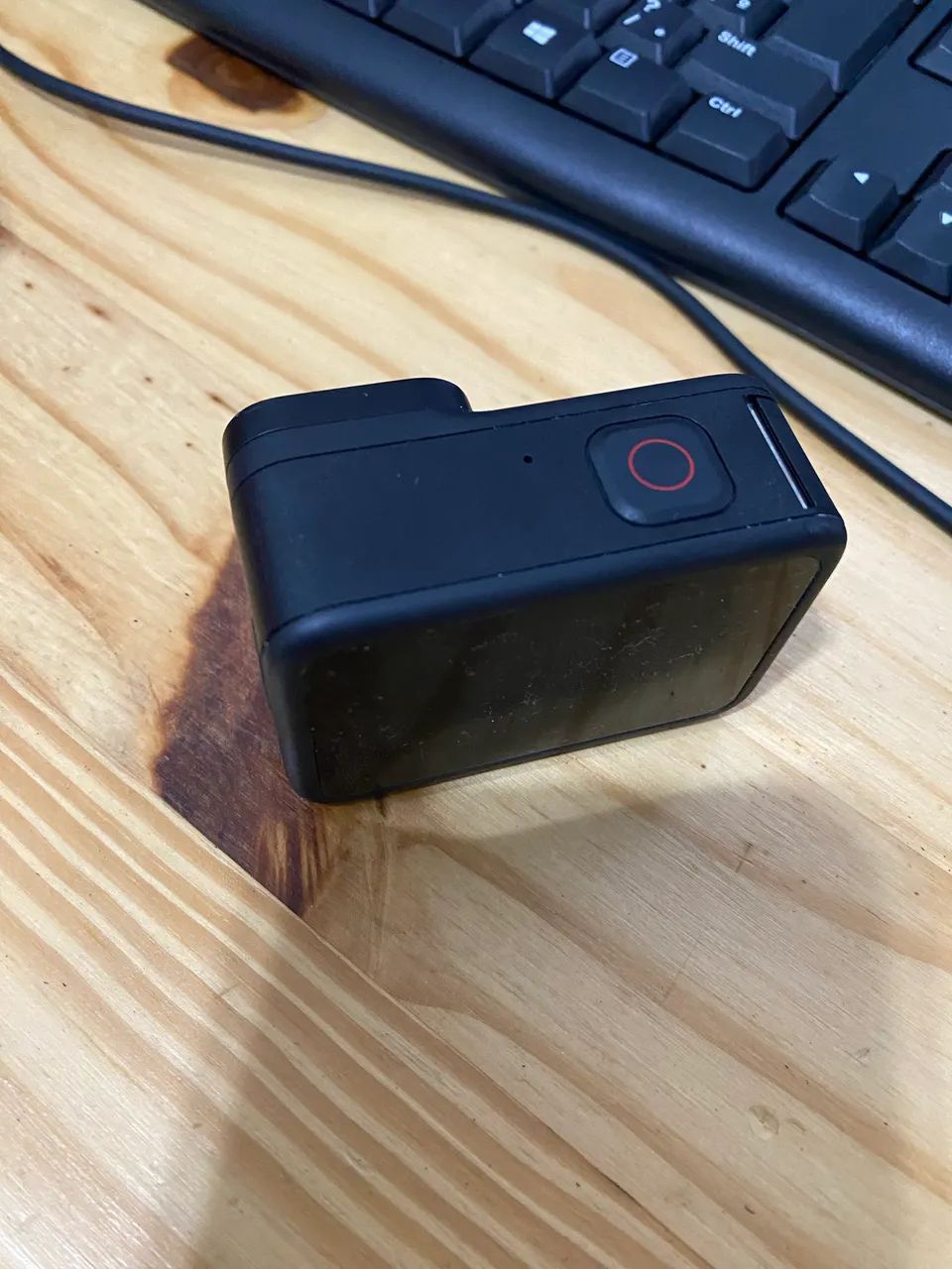 Go pro hero 10 black  - Foto 4