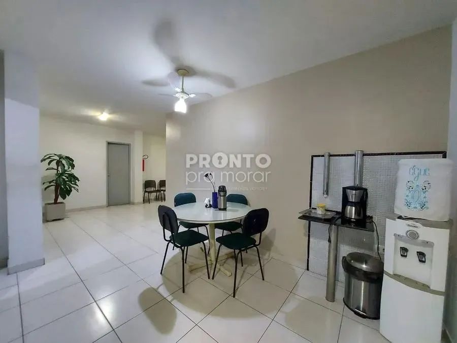 Sala/Conjunto Comercial São Salvador, unidade não informado 3, Boa Vista - Foto 7