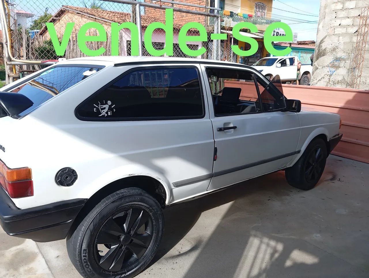Vende-se  ou troco  - Foto 5