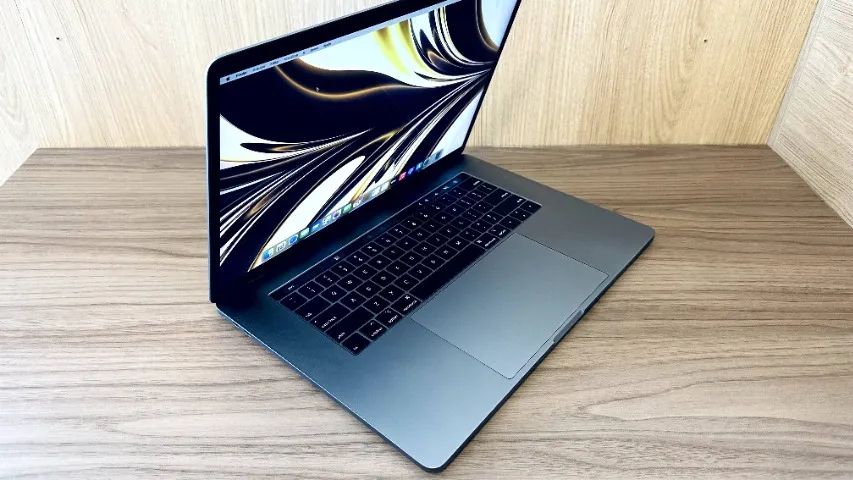 MacBook Pro, 32 Gb Ram, Core i9, 512 Ssd, 15.4 Polegadas, Touch Bar, impressão digital - Foto 4