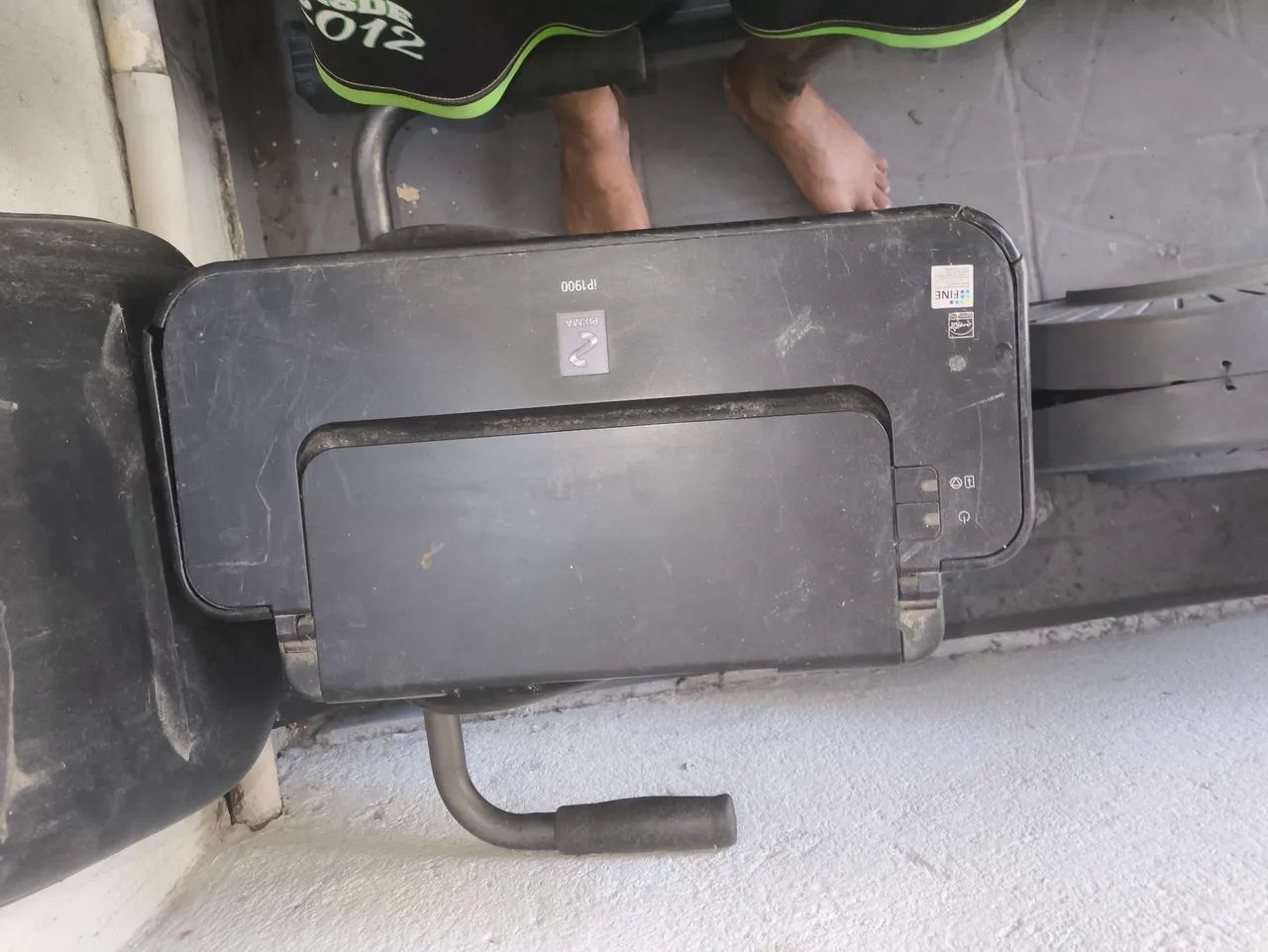 Impressora 64396936663042122